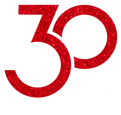 30 Jahre