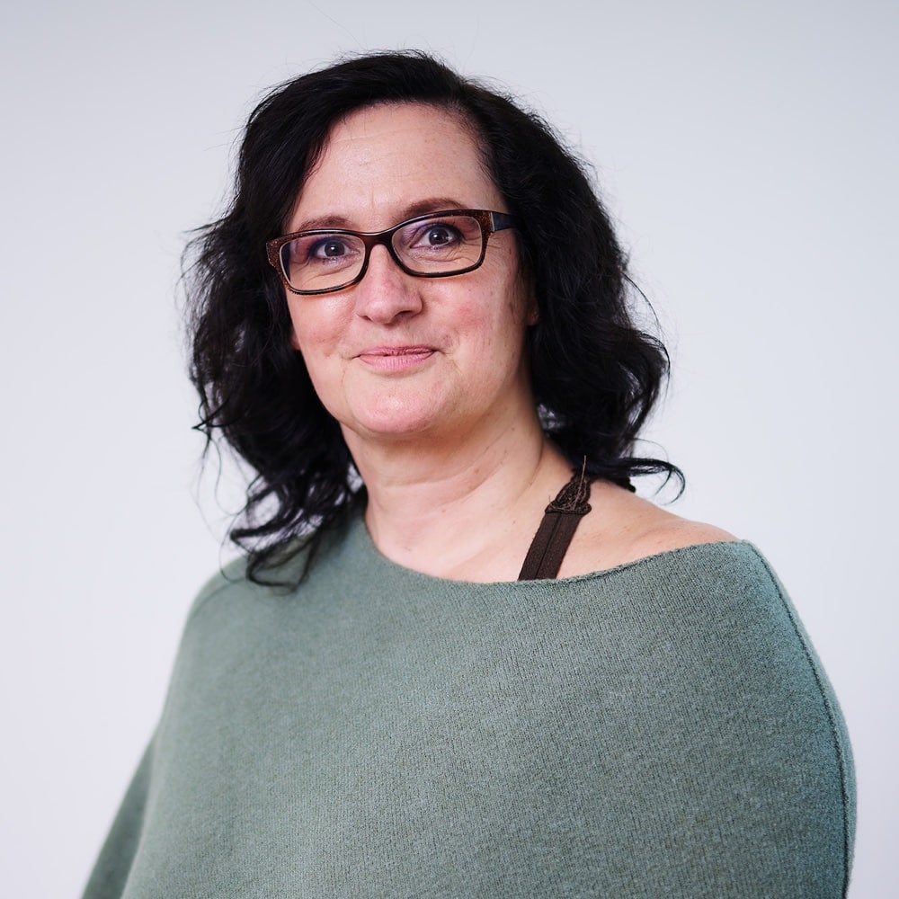 Meike Eichele